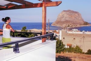 Romeo'S House_accommodation_in_Hotel_Peloponesse_Lakonia_Monemvasia