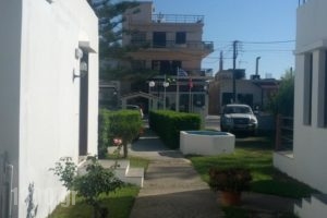 Palomas Apartments_lowest prices_in_Apartment_Crete_Chania_Galatas