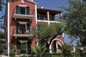 Villa San Andreas_accommodation_in_Villa_Ionian Islands_Zakinthos_Laganas