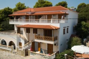 Elena Studios_best prices_in_Hotel_Sporades Islands_Alonnisos_Alonissosora