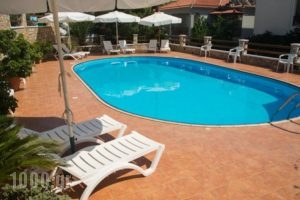 Elena Studios_lowest prices_in_Hotel_Sporades Islands_Alonnisos_Alonissosora