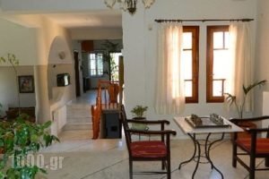 The Villa Gems_best prices_in_Villa_Crete_Rethymnon_Rethymnon City