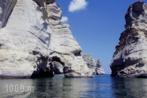 Kirki Sailing_best deals_Hotel_Cyclades Islands_Milos_Milos Chora