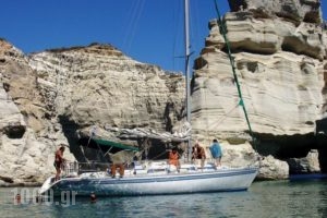 Kirki Sailing_accommodation_in_Hotel_Cyclades Islands_Milos_Milos Chora