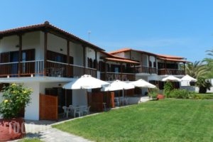 Villa Papapostolou_accommodation_in_Villa_Macedonia_Halkidiki_Ierissos