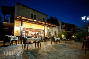 Ledra Maleme Hotel_lowest prices_in_Hotel_Crete_Chania_Maleme