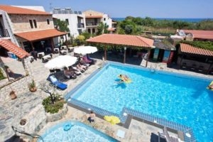 Ledra Maleme Hotel_holidays_in_Hotel_Crete_Chania_Maleme