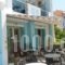 Zorbas Hotel & Studios_travel_packages_in_Aegean Islands_Samos_Pythagorio