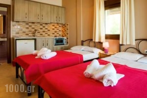 Livari Studios_best prices_in_Hotel_Macedonia_Halkidiki_Chalkidiki Area