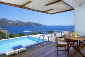 St. Nicolas Bay Resort Hotel & Villas_travel_packages_in_Crete_Lasithi_Aghios Nikolaos