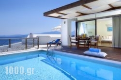 St. Nicolas Bay Resort Hotel & Villas in Aghios Nikolaos, Lasithi, Crete