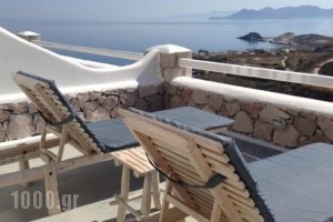 Milo Milo Suites_travel_packages_in_Cyclades Islands_Milos_Milos Chora