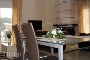 Kyknos De Luxe Suites_travel_packages_in_Macedonia_kastoria_Kastoria City