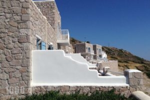 Milo Milo Suites_best deals_Hotel_Cyclades Islands_Milos_Milos Chora