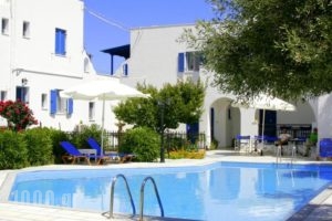 Ikaros Studios & Apartments_best deals_Apartment_Cyclades Islands_Naxos_Naxos chora