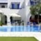 Ikaros Studios & Apartments_accommodation_in_Apartment_Cyclades Islands_Naxos_Naxos chora