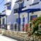 Ikaros Studios & Apartments_holidays_in_Apartment_Cyclades Islands_Naxos_Naxos chora