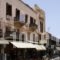 Kydonia Rooms_accommodation_in_Room_Crete_Chania_Chania City