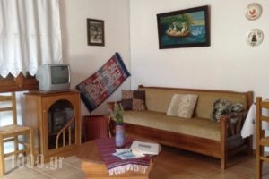 Agravlis Country House'S Kopelos_best prices_in_Hotel_Central Greece_Evia_Agia Anna