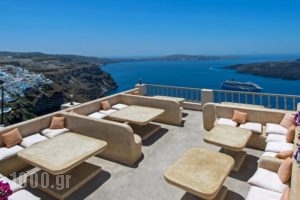 Lava Suites & Lounge_accommodation_in_Hotel_Cyclades Islands_Sandorini_Fira