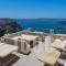 Lava Suites & Lounge_accommodation_in_Hotel_Cyclades Islands_Sandorini_Fira