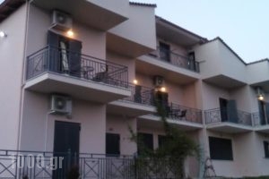 Sunny Sea Apartments_best prices_in_Apartment_Epirus_Preveza_Parga