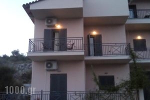 Sunny Sea Apartments_best deals_Apartment_Epirus_Preveza_Parga