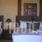 Gina'S Studios_lowest prices_in_Hotel_Central Greece_Attica_Oropos
