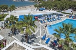 Manis Inn in Paros Chora, Paros, Cyclades Islands