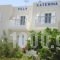 Villa Katerina Studios & Apartments_accommodation_in_Villa_Cyclades Islands_Syros_Syrosora