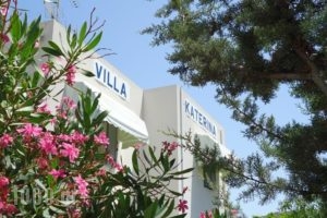 Villa Katerina Studios & Apartments_travel_packages_in_Cyclades Islands_Syros_Syrosora