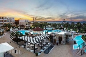 D'Andrea Mare Beach Hotel_best deals_Hotel_Dodekanessos Islands_Rhodes_Archagelos