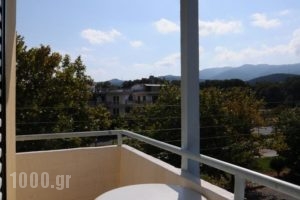 Afrodite Beach_best deals_Hotel_Macedonia_Pieria_Dion