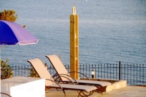Eroessa - Samothraki Beach Apartments & Suites Hotel_lowest prices_in_Apartment_Aegean Islands_Samothraki_Samothraki Rest Areas