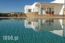 Iliada in Elia, Mykonos, Cyclades Islands