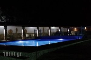 Villa Gorgona_lowest prices_in_Villa_Piraeus Islands - Trizonia_Spetses_Spetses Chora