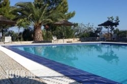 Villa Gorgona in Spetses Chora, Spetses, Piraeus Islands - Trizonia