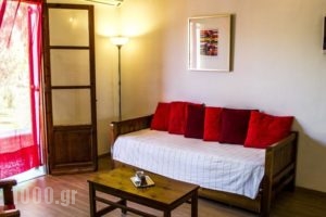 Folies Corfu Town Hotel Apartments_best prices_in_Apartment_Ionian Islands_Corfu_Corfu Rest Areas