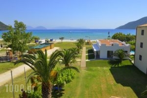Hotel Odeon_best prices_in_Hotel_Ionian Islands_Lefkada_Vasiliki