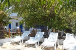 Psathi Beach_lowest prices_in_Hotel_Cyclades Islands_Sikinos_Sikinos Rest Areas