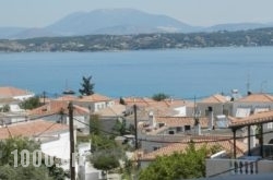 Captain Studios in Spetses Chora, Spetses, Piraeus Islands - Trizonia