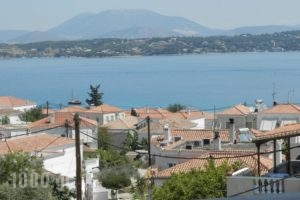 Captain Studios_accommodation_in_Hotel_Piraeus Islands - Trizonia_Spetses_Spetses Chora
