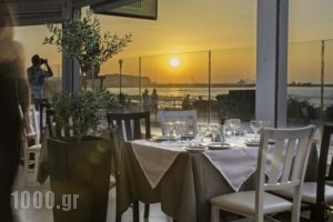 Swell Boutique Hotel_best deals_Hotel_Crete_Rethymnon_Rethymnon City