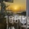 Swell Boutique Hotel_best deals_Hotel_Crete_Rethymnon_Rethymnon City