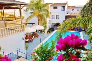 Mesogeios 2000_accommodation_in_Hotel_Epirus_Preveza_Preveza City