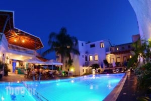 Mesogeios 2000_lowest prices_in_Hotel_Epirus_Preveza_Preveza City