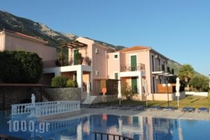 Aristomenis Studios_holidays_in_Hotel_Ionian Islands_Kefalonia_Kefalonia'st Areas