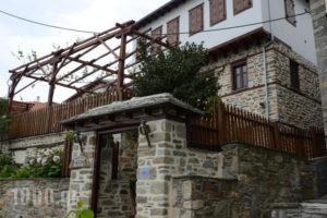 Archontiko Mellio_accommodation_in_Hotel_Thessaly_Magnesia_Agria
