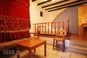 Kasteli Studios_lowest prices_in_Hotel_Crete_Chania_Chania City