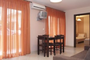 Estia Apartments_best prices_in_Apartment_Macedonia_Kavala_Nea Peramos